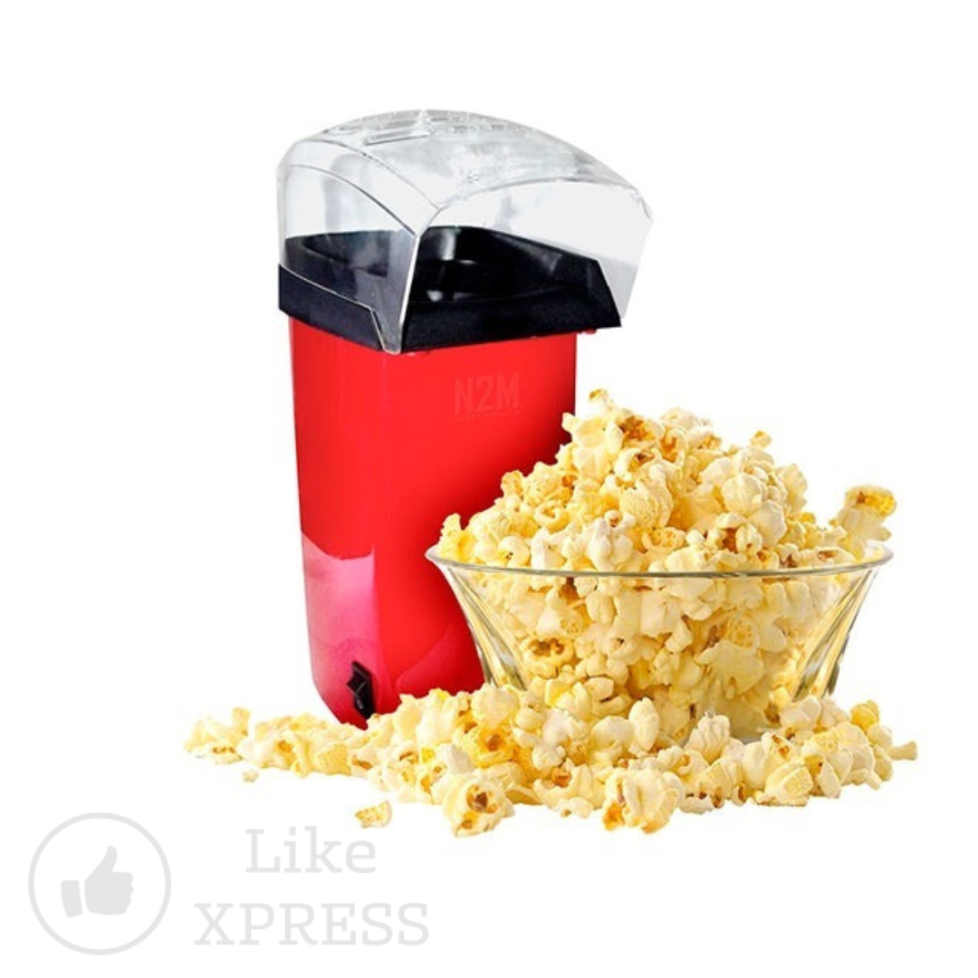 Maquina para cabritas🍿🤩