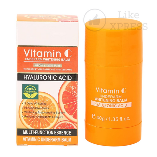 Desodorante Aclarante Axilas Con Vit C